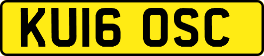 KU16OSC