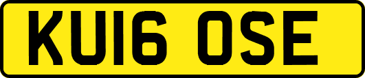 KU16OSE