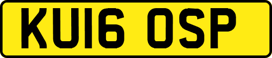 KU16OSP