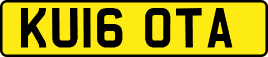 KU16OTA