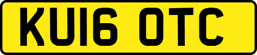 KU16OTC