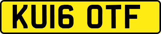 KU16OTF