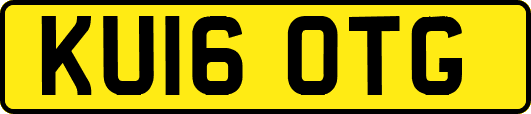 KU16OTG