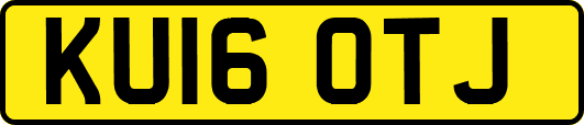 KU16OTJ