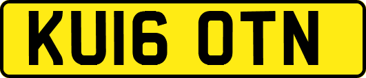 KU16OTN