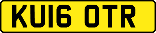 KU16OTR