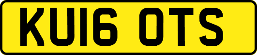KU16OTS