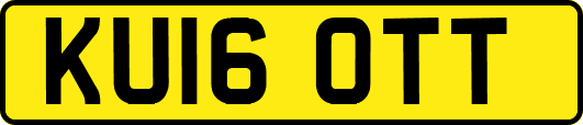 KU16OTT