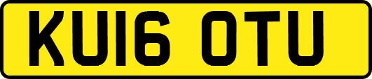 KU16OTU
