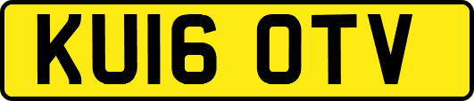 KU16OTV