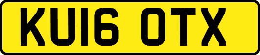 KU16OTX