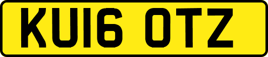 KU16OTZ