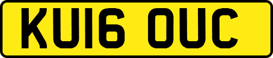 KU16OUC