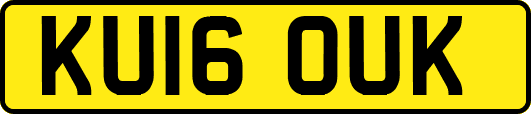 KU16OUK