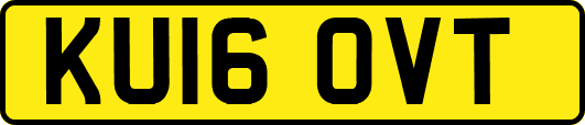 KU16OVT