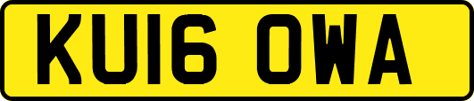 KU16OWA