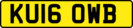 KU16OWB