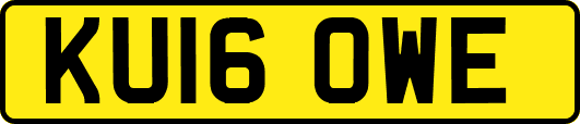 KU16OWE