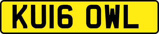 KU16OWL