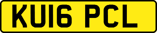 KU16PCL