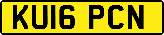 KU16PCN