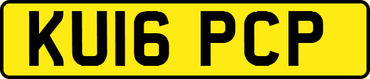 KU16PCP