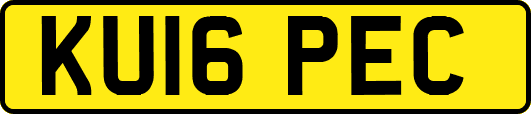 KU16PEC