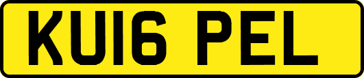 KU16PEL