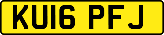 KU16PFJ