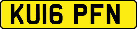 KU16PFN