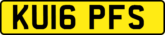 KU16PFS