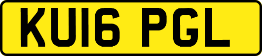 KU16PGL