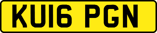 KU16PGN