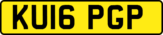KU16PGP