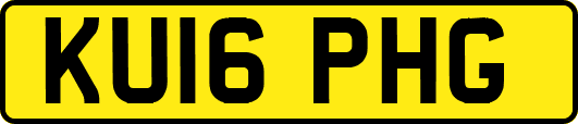 KU16PHG