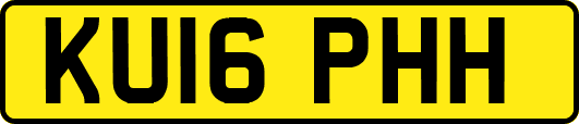 KU16PHH