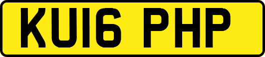 KU16PHP