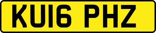 KU16PHZ
