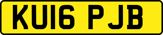 KU16PJB