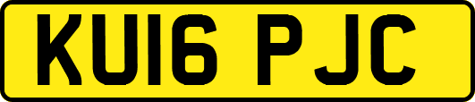 KU16PJC