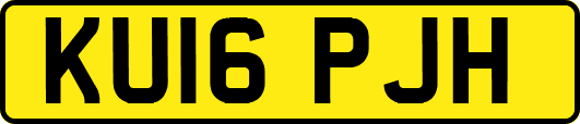 KU16PJH