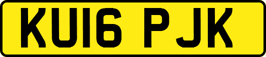 KU16PJK