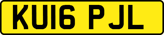 KU16PJL