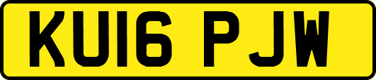 KU16PJW