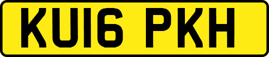 KU16PKH