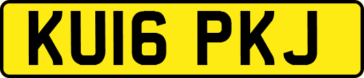 KU16PKJ