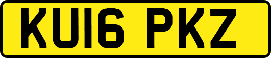 KU16PKZ