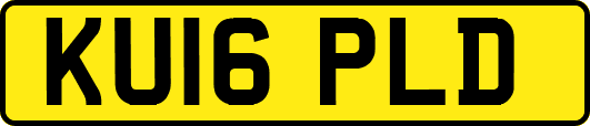 KU16PLD