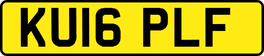 KU16PLF