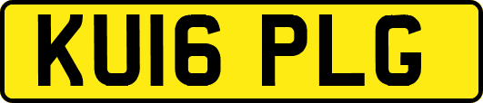 KU16PLG